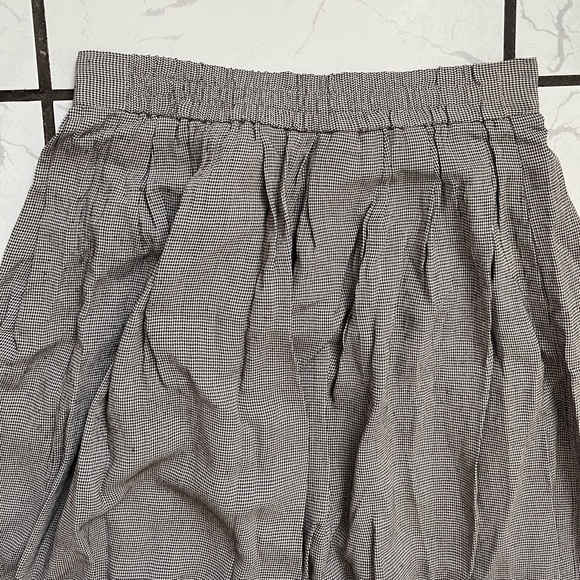 Vintage Rafaella houndstooth skirt set - Picture 11 of 12